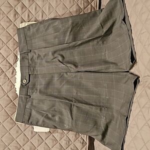 David Leadbetter Golf Shorts